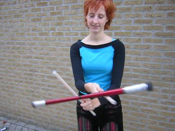 Devilstick